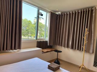 The Alley Boutique Room - Phan Thiết - 1