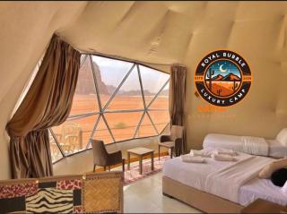 ROYAL BUBBLE lUXURY CAMP - 9
