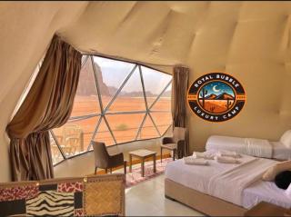ROYAL BUBBLE lUXURY CAMP - 4