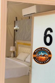 ROYAL BUBBLE lUXURY CAMP - 7