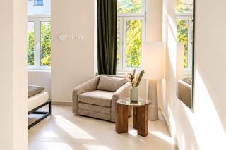 Residence K - Bright Studio - Made with Love - 9