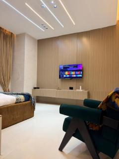 de Velin residence - 3