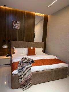 de Velin residence - 2