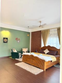 Sunflower homestay - 5