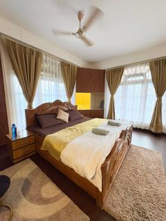 Sunflower homestay - 1