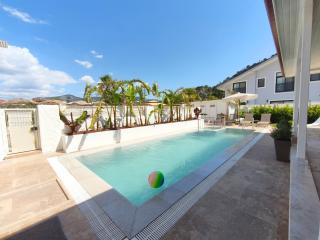Dalyan Villa Tio - 4