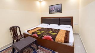 Shree Anjana Hotel - 1