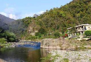Dev Ganga homestay - 5