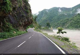 Dev Ganga homestay - 1