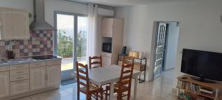 Appartement avec extérieur et parking gratuit - Perpignan - 2