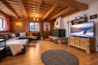 Appartement Klaus - für Hundeliebhaber und outdoor-Fans - 9