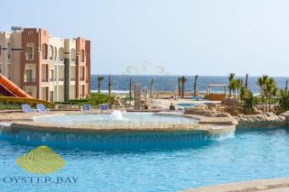 Oyster Bay Sea View Retreat 1BR 2 Baths Beach & Pools - 8