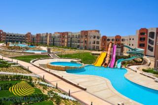 Oyster Bay Sea View Retreat 1BR 2 Baths Beach & Pools - 5