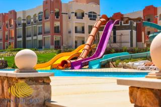 Oyster Bay Sea View Retreat 1BR 2 Baths Beach & Pools - 3