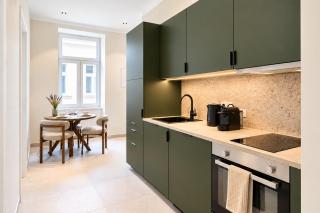 Residence K - Bright Studio - Made with Love - 5