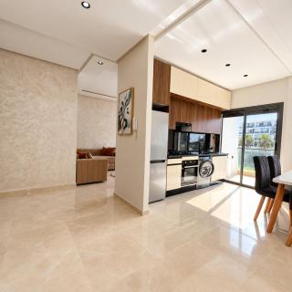Pool View Apartment Beach Land Residence - 6