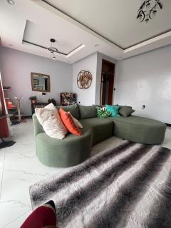 RUGANDO Residencies - 0