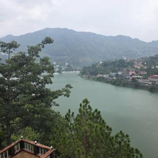AROHANA The Lakeview Wellness Retreat - 7