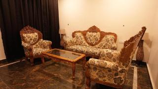 AROHANA The Lakeview Wellness Retreat - 3