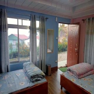 Jojo's Nature Homestay By StayApart - 2