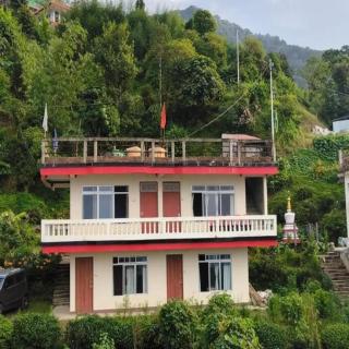 Jojo's Nature Homestay By StayApart - 0