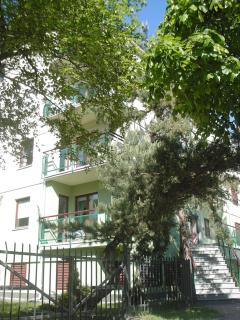 Apartament w Zielonym Domu - Jurata - 5