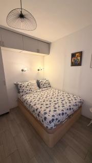 Studio cosy, quartier canal Saint-Martin - 0