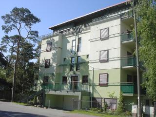 Apartament w Zielonym Domu - Jurata - 6