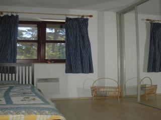 Apartament w Zielonym Domu - Jurata - 7