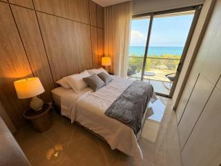 Apartamento Loft Con Vista Frontal Al Mar - 8