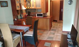 Apartament w Zielonym Domu - Jurata - 8