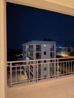 Nexus Masaki Beach View Apartment - 5