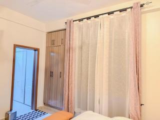 Nexus Masaki Beach View Apartment - 3