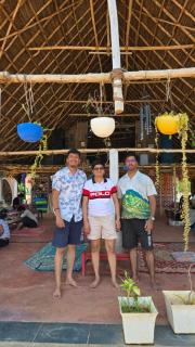 WoodPacker Hostel Auroville Pondicherry - 5