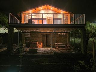 Grazibo Stone Farm House - 1