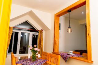 Apartamento cerca del lago Atitlán - 5