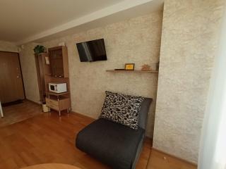 Sea Horizon Studio Apartments - 1