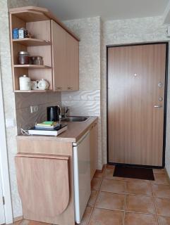 Sea Horizon Studio Apartments - 2