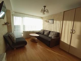 Sea Horizon Studio Apartments - 0