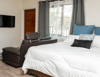 Studio Apartment C32, Louieville Near Eastpark, Kalundu - 0