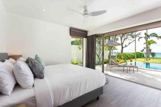 Offers an exclusive retreat where luxury meets tranquility ! - 2