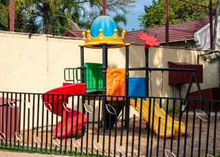 Studio Apartment C32, Louieville Near Eastpark, Kalundu - 1
