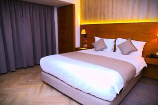 Alliance Hotel - 9