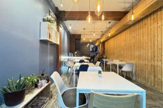 HANARO Women Only Hostel - Formerly The Space Hometel - Women Only - 9