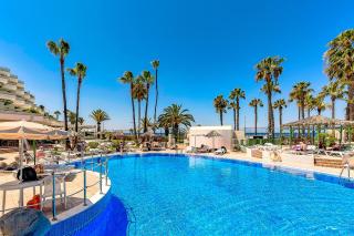 Apartments in complex Altamira with ocean view - 7