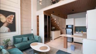 Luxury Double-Height Studio SPR Road, Gurgaon - 0