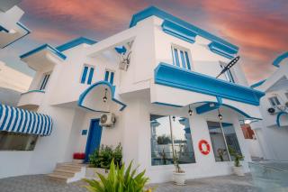 blue dimond villa - 4