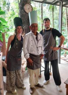 Stay Wild Hostel - 2