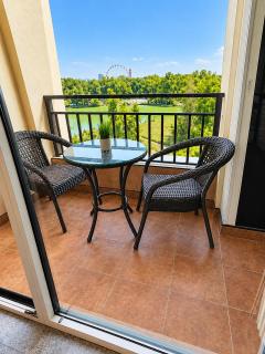 Park View Premium 1BR - Metro - Balcony - Fast WiFi - Modern Residential Complex - 3
