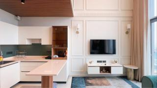 Luxury Double-Height Studio SPR Road, Gurgaon - 3